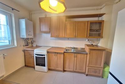 Apartament 1 camere, in Marasti, zona strazii Fabrici, complex nou - 3