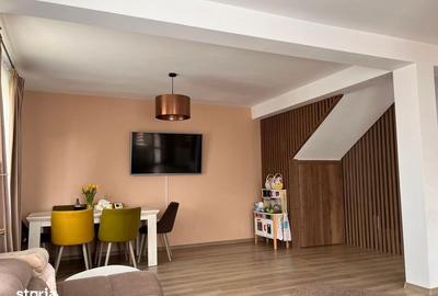 Casă cu 3 camere cu Teren 120 Mp în Crișeni - 3