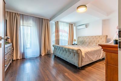 Apartament 5 camere in vila | parter | Bucurestii Noi | 189 mp | 2020 Apartament 5 camere in vila | parter | Bucurestii Noi | 189 mp | 2020 - 7