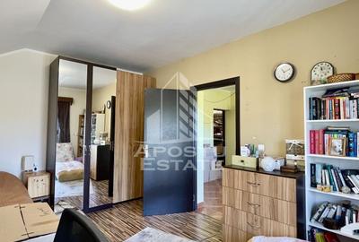 Casă individuală cu 5 camere cu Canalizare în Ronaț - 13