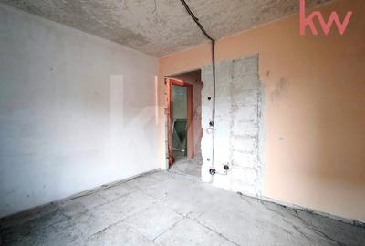 Apartament 3 camere, Gara, renovabil, 72 mp - 2