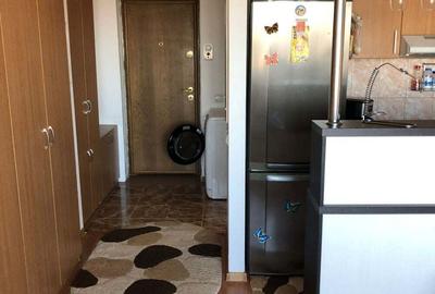 Garsoniera Baba Novac - 2