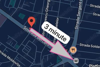 Apartament cu 2 camere decomandat în Apărătorii Patriei - 20