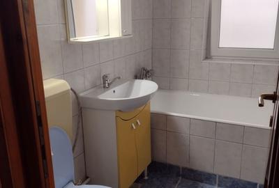 Apartament cu 2 camere nedecomandat în Precista - 5