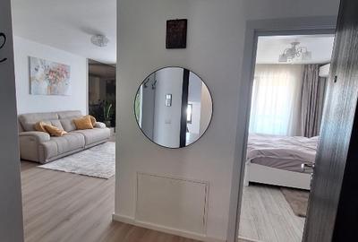 Vând apartament 2 camere Otopeni Odăile! - 3