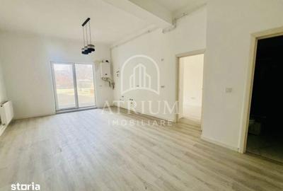 Apartament cu 2 camere semidecomandat în Dâmbul Rotund - 4