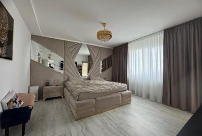 Vila Individuala - mobilata/utilata - 4 camere -teren 405 - 11