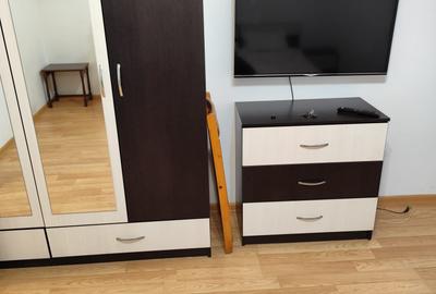 Garsonieră semidecomandată, mobilată în Iancului - 5