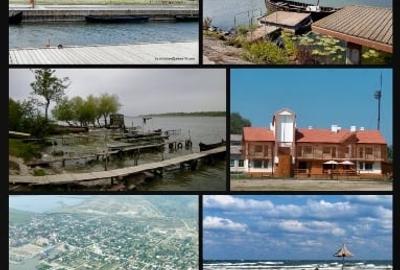 TL- Deltă / Sf. Gheorghe / intravilan - 1120 mp / 73500 € - 8