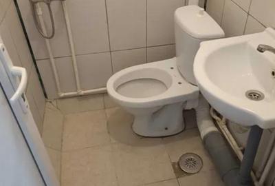 Garsonieră semidecomandată în Rahova