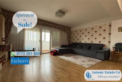 Apartament de , 2 Camere NOU, Iosia, Oradea - 9