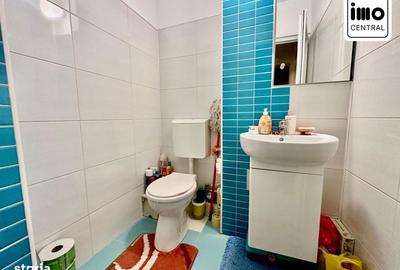 Apartament cu 3 camere decomandat în Zorilor - 10
