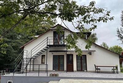 Casa cu 3 studio-uri de inchiriat, langa Gradina Botanica, zona UMF.