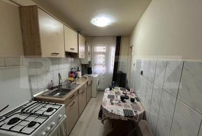 Apartament cu 2 camere, in suprafata de 49 mp, in zona Porol - 6