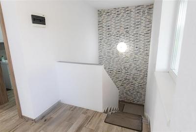 Casa cu piscina de vanzare in Talmaciu - 11