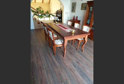 House for sale, 4 Rooms, 280 sqm, 690 sqm, Satu Mare - 4