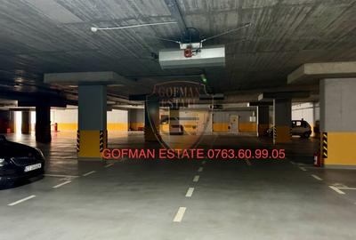 Apartament cu 3 camere decomandat, mobilat în Trocadero - 32