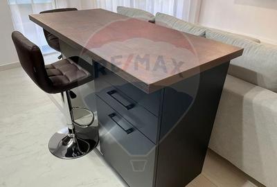 Apartament cu 2 camere de închiriat în zona 13 Septembrie - 15