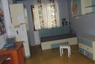 REA1018614 Apartamet 2 Camere de Vanzare Cartierul Latin Prelungirea Ghencea - 6