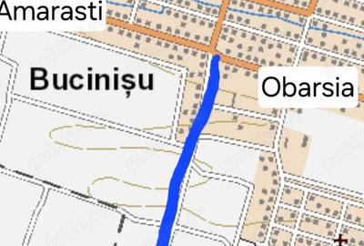 Casă cu 1 camere cu Teren 1330 Mp în Vișina - 1
