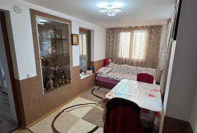 Apartament cu 2 camere în Recea - 1