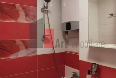 Apartament cu 2 camere decomandat în Ștefan cel Mare