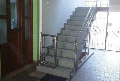 Spațiu comercial, de 70 mp, în Central