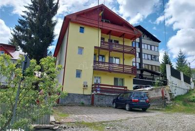 Spațiu comercial, de 510 mp, în Clăbucet - 1