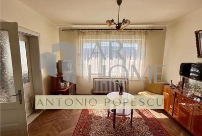 Casa 3 camere plus dependinte, in Ploiesti, zona Cantacuzino - 5