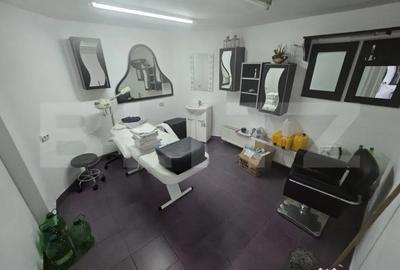 Casă cu 9 camere cu Teren 750 Mp în Cetate - 14