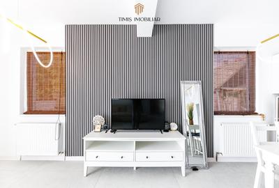 Duplex modern, parter, in Remetea Mare - mobilat complet, 3 camere Duplex modern, parter, in Remetea Mare - mobilat complet, 3 camere - 4