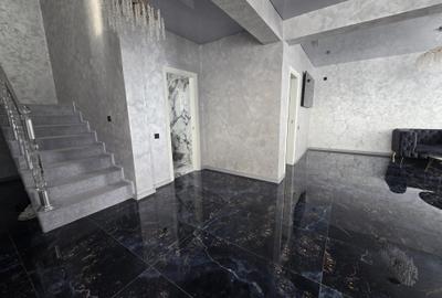 Casa individuala p+1e mobilata si utilata - 8