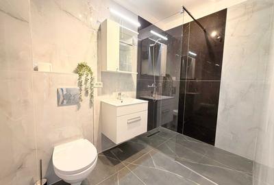 Apartament cu 3 camere decomandat în Berceni - 5