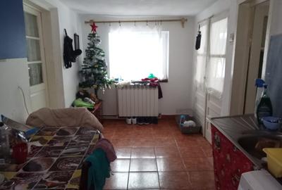 Casă cu 3 camere cu Teren 400 Mp în Olteni - 1