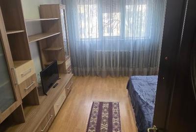 Garsonieră semidecomandată în CET - 2