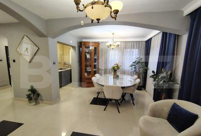 Casa 330 mp utili, teren 520 mp, zona Andrei Mure?anu - 9