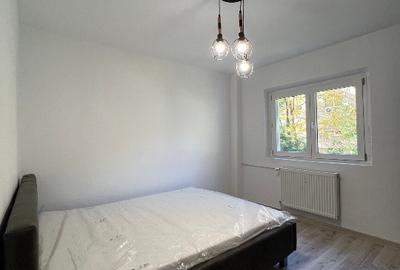 Chirie 2 camere zona Baneasa - 9