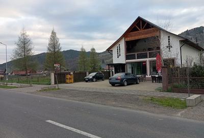 Spațiu comercial, de 370 mp, în Falcău - 4