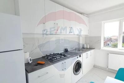 Apartament cu 2 camere semidecomandat, mobilat în Central - 3