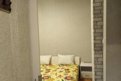 Garsonieră decomandată în Fabric