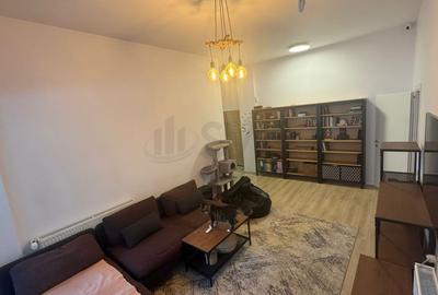 REA1024910 Apartament 3 camere cu gradina si terasa - CATTED FUNDENI - 8