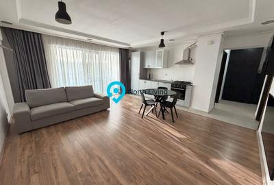 Apartament cu 2 camere decomandat în Iancu Nicolae - 4