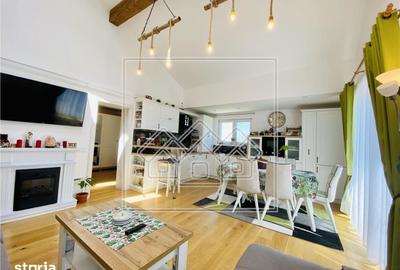 Apartament cu 4 camere în Central - 10