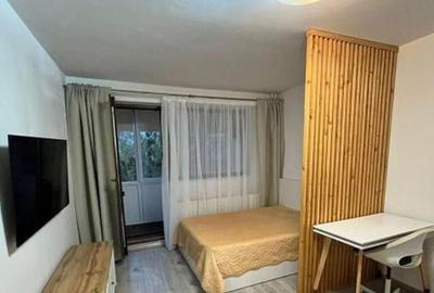 Dristor etaj 3 decomandat cu boiler - 9