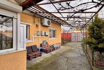 Casă individuală cu 4 camere cu Canalizare în Episcopia Bihorului - 16