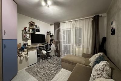 Apartament cu 2 camere decomandat, mobilat în Mărăști - 6