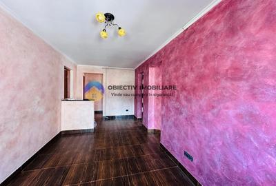 Apartament 4 camere-Zona Calea Romanului-OMV - 1