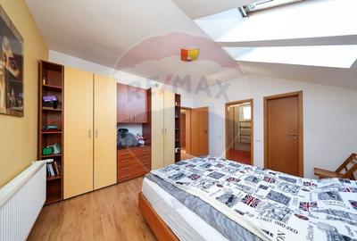 Casa superba -  teren 800mp - 13