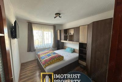 Apartament cu 3 camere decomandat, mobilat în Aradul Nou - 6