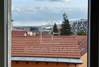 PET FRIENDLY! Apartament 3 camere,2 balcoane, zona Intre lacuri,FSEGA - 6
